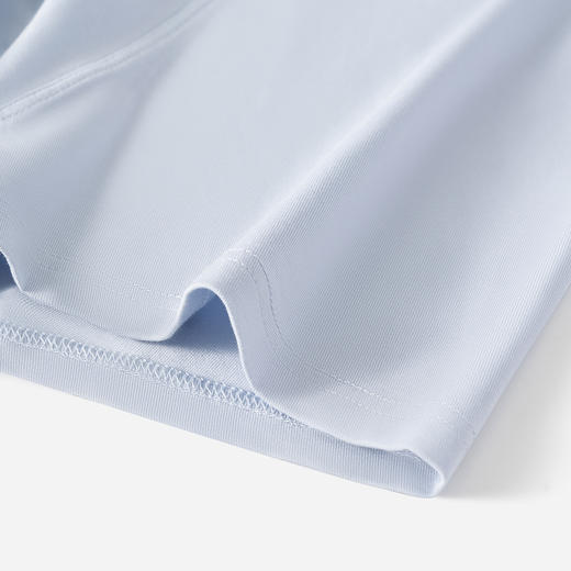 连绵·男士7A抗菌棉感透气内裤3243（3条装） 商品图5