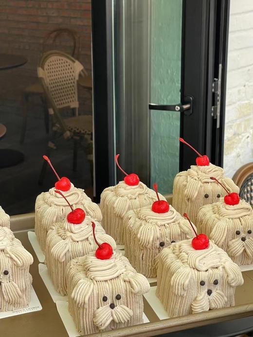 栗子小狗 商品图1