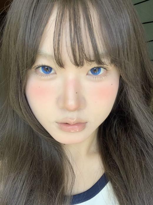 mimipark日抛美瞳 星界锻造者 14.4mm 商品图1