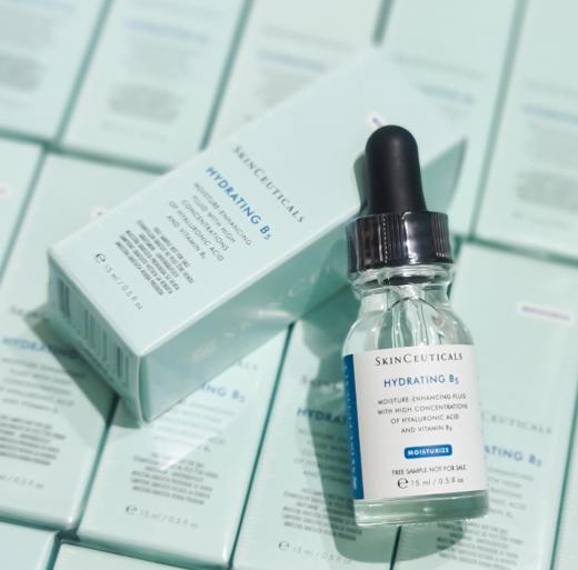 【中样】修丽可维生素B5保湿凝胶15ml/瓶 商品图3