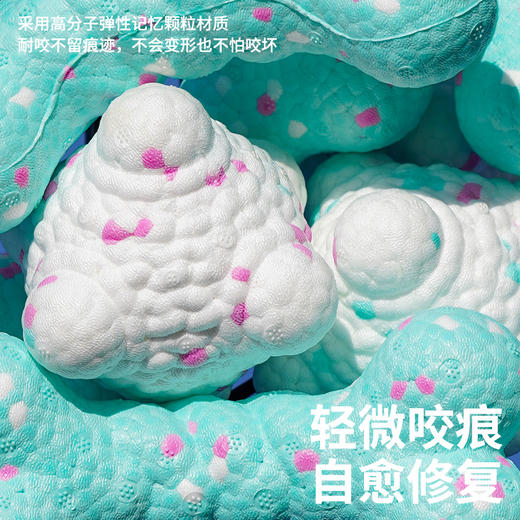 zezeETPU宠物玩具-B 商品图2