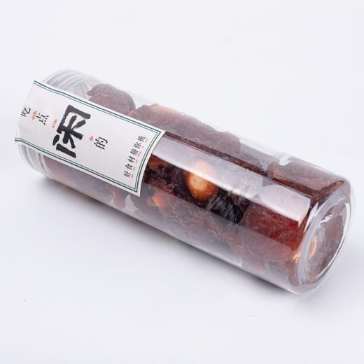 菜帮子 雪花半梅 130G 瓶装 商品图2