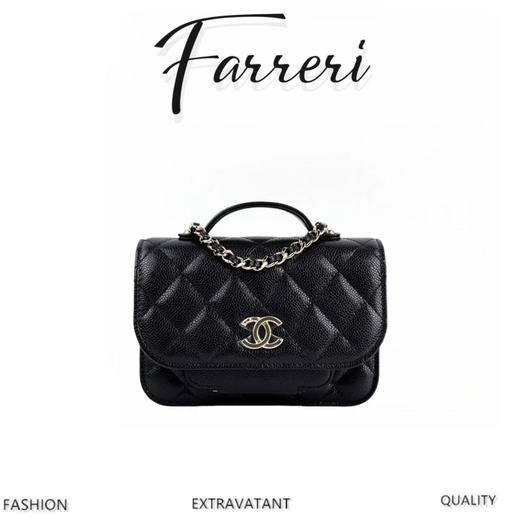 香奶奶    邮差包 黑色 商品图0