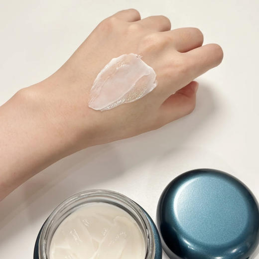 专柜原价3900海蓝之谜新品 Lamer全新抗老奇迹晚霜 60ml 商品图1