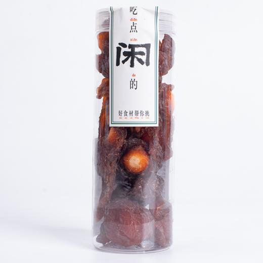 菜帮子 雪花半梅 130G 瓶装 商品图0