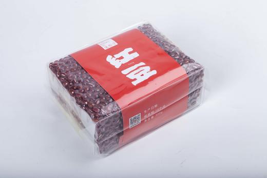 菜帮子 红小豆 500G 包装 商品图3