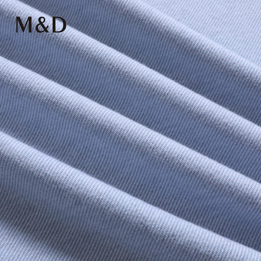 【名盾】翻领长袖T恤MXCL11654B 商品图4