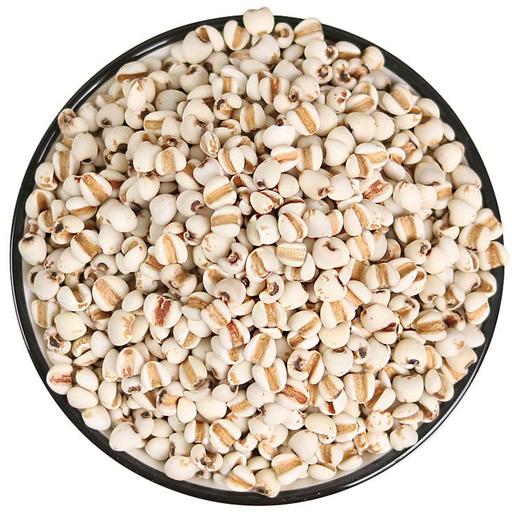 科百佳薏米500g（KBJ）（仅限福建省内配送，满400元包邮） 商品图4