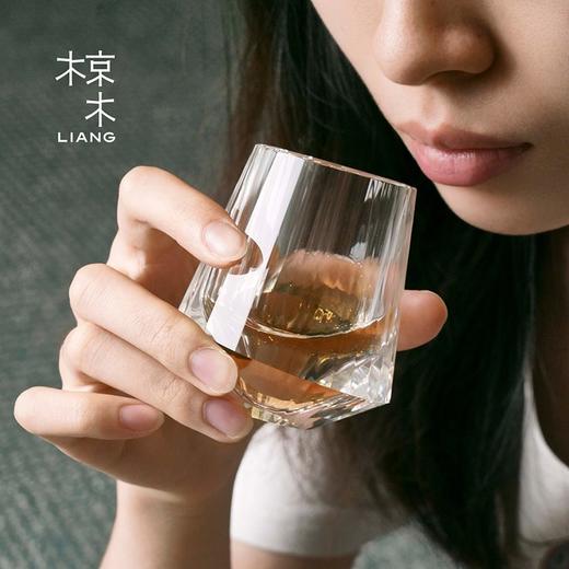 冷切威士忌对饮杯 商品图3