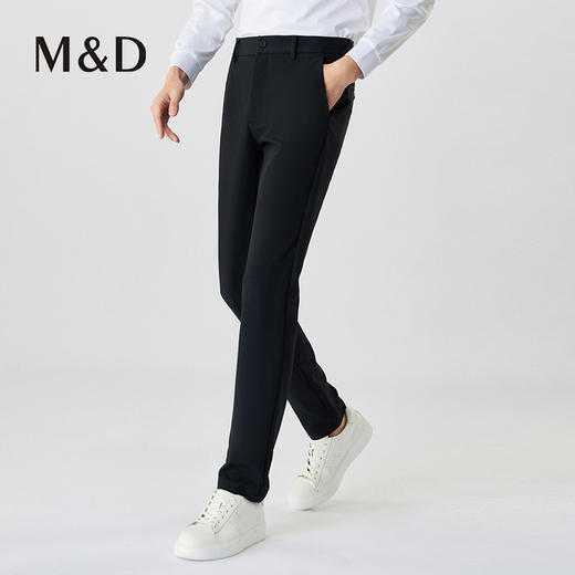 【名盾】休闲裤MXCP12664D 商品图3
