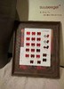 22色朱砂痣 商品缩略图0