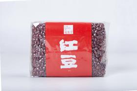 菜帮子 红小豆 500G 包装