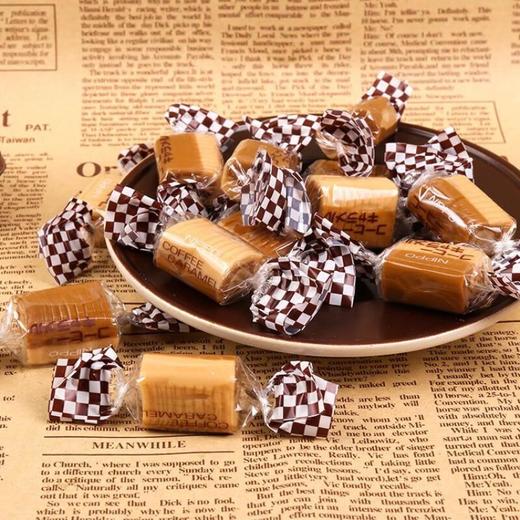 咖啡味软糖（小）68g/包 商品图3