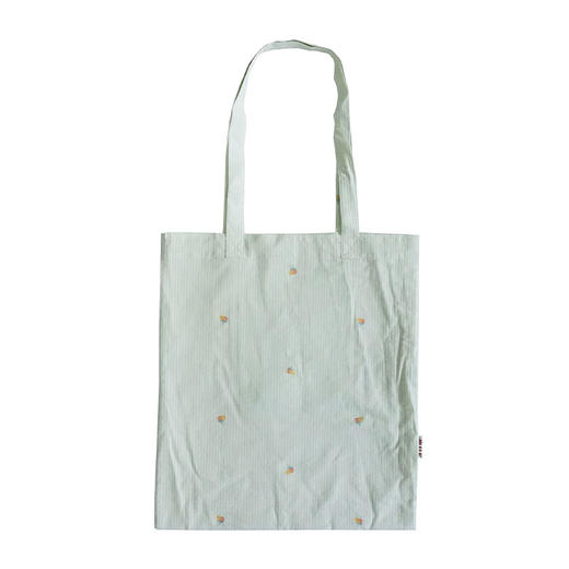 HUJI祤集Aura单肩包花系列 商品图2