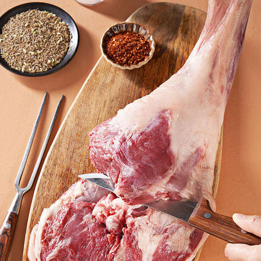 盐池滩羊礼盒1398型【ZXZQ6.4】 商品图4