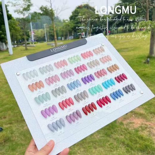 30色碎钻 商品图4