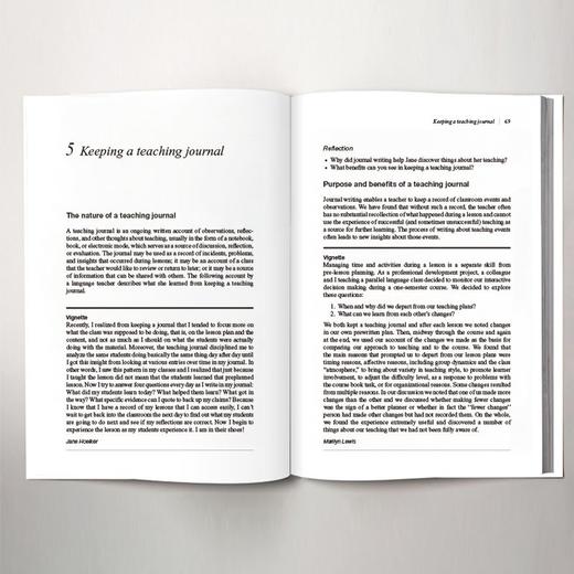 语言教师专业发展:教师学习策略 商品图6