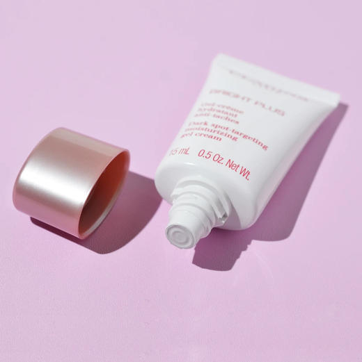 【专柜小样】法国 Clarins娇韵诗 美白淡斑保湿凝霜 小瓷瓶面霜 15ml 商品图2