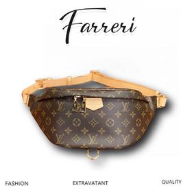 驴家   大腰包系列M43644