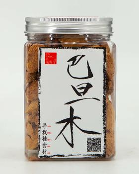 菜帮子 带壳巴旦木 220G 罐装