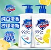 舒肤佳洗手液420g 商品缩略图0