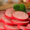 山林大红上海红肠无淀粉红肠瘦肉肠小吃风味烤肠猪肉肠即食275g 商品缩略图3