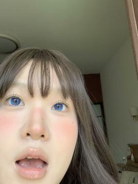 mimipark日抛美瞳 星界锻造者 14.4mm