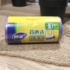 妙洁30只装背心式垃圾袋中号45*60 商品缩略图0