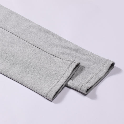 都市丽人都市锋尚保暖衣舒暖套装舒绒棉中厚男士保暖衣舒绒套装FWT9A7 商品图8