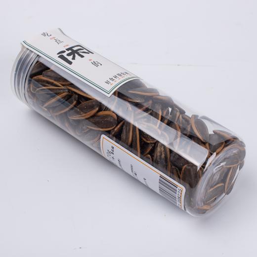 菜帮子 焦糖味瓜子 70G 瓶装 商品图2