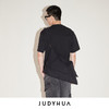 JUDYHUA 苔藓系列T恤Oversize 商品缩略图2