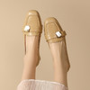 品质好货 | 索菲娅2024春秋乐福鞋时尚厚底气质高级感女鞋 SF32115707 商品缩略图1