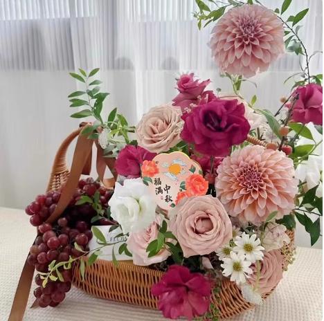 中秋节卡片 商品图1