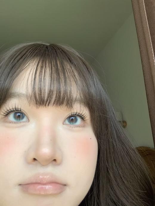 MIMIPARK月抛美瞳 北海梦花池 14.2mm 商品图1