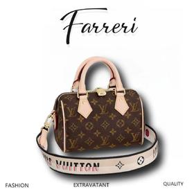 驴家  新款speedy枕头20/25系列 M45957