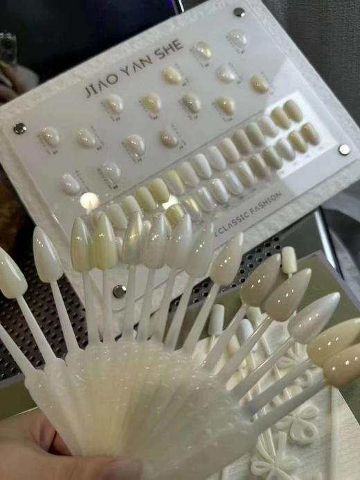 15色高级·白 商品图0