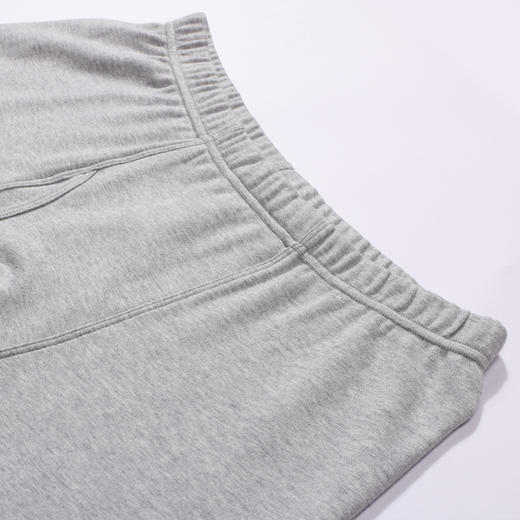 都市丽人都市锋尚保暖衣舒暖套装舒绒棉中厚男士保暖衣舒绒套装FWT9A7 商品图7