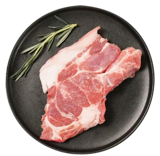 （安徽黄山）土猪梅头肉 商品图1