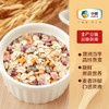 中粮悠采 燕麦片 营养代餐 冲调谷物 组合装600g*2袋（果蔬+五谷） 商品缩略图3
