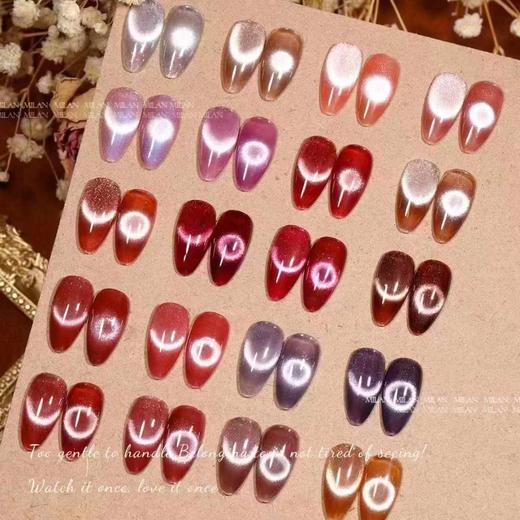 36色猫眼梦境岛系列 商品图2