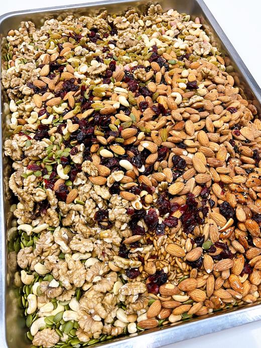 无糖坚果月饼 商品图9