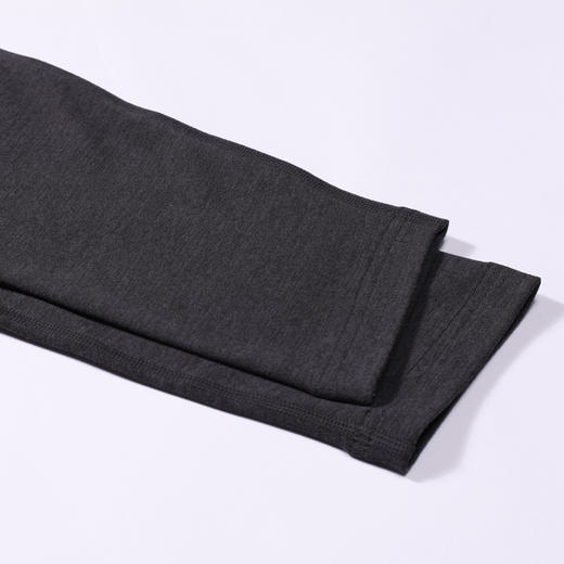 都市丽人都市锋尚保暖衣舒暖套装云彩绒中厚男士保暖衣套装FWT1B9 商品图7