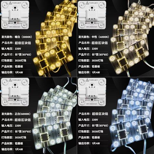 超级区块链 商品图0