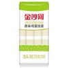金沙河原味鸡蛋挂面(扎把)    900g/包 商品缩略图0