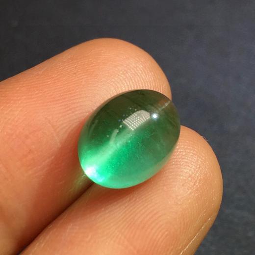 4克拉祖母绿裸石 商品图3