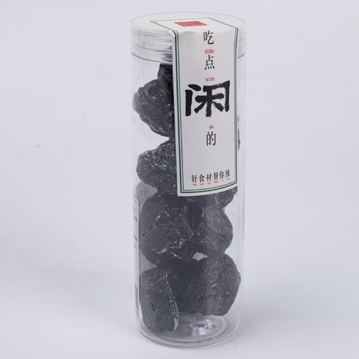 菜帮子 乌梅 140G 瓶装 商品图1
