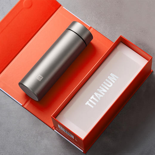 1030830 双立人钛真空保温茶滤杯480mL 商品图7