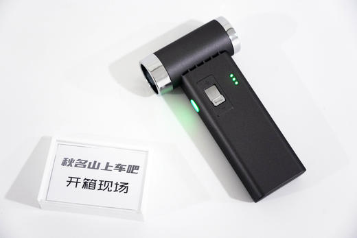 预售7天生产 电脑清理神器便携吹风筒 商品图8