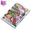 【中商原版】漫画 龙珠超 Vol.23 鸟山明 港版漫画书 文化传信出版 商品缩略图1