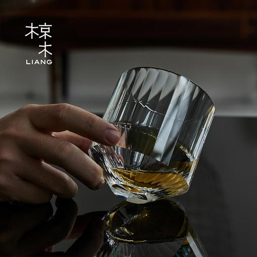 冷切威士忌方冰杯 商品图3